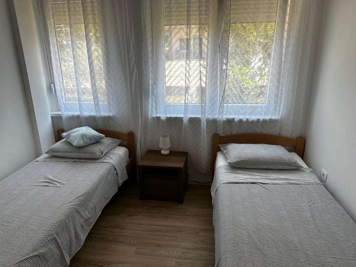 Croatiaumag Apartment Exterior photo
