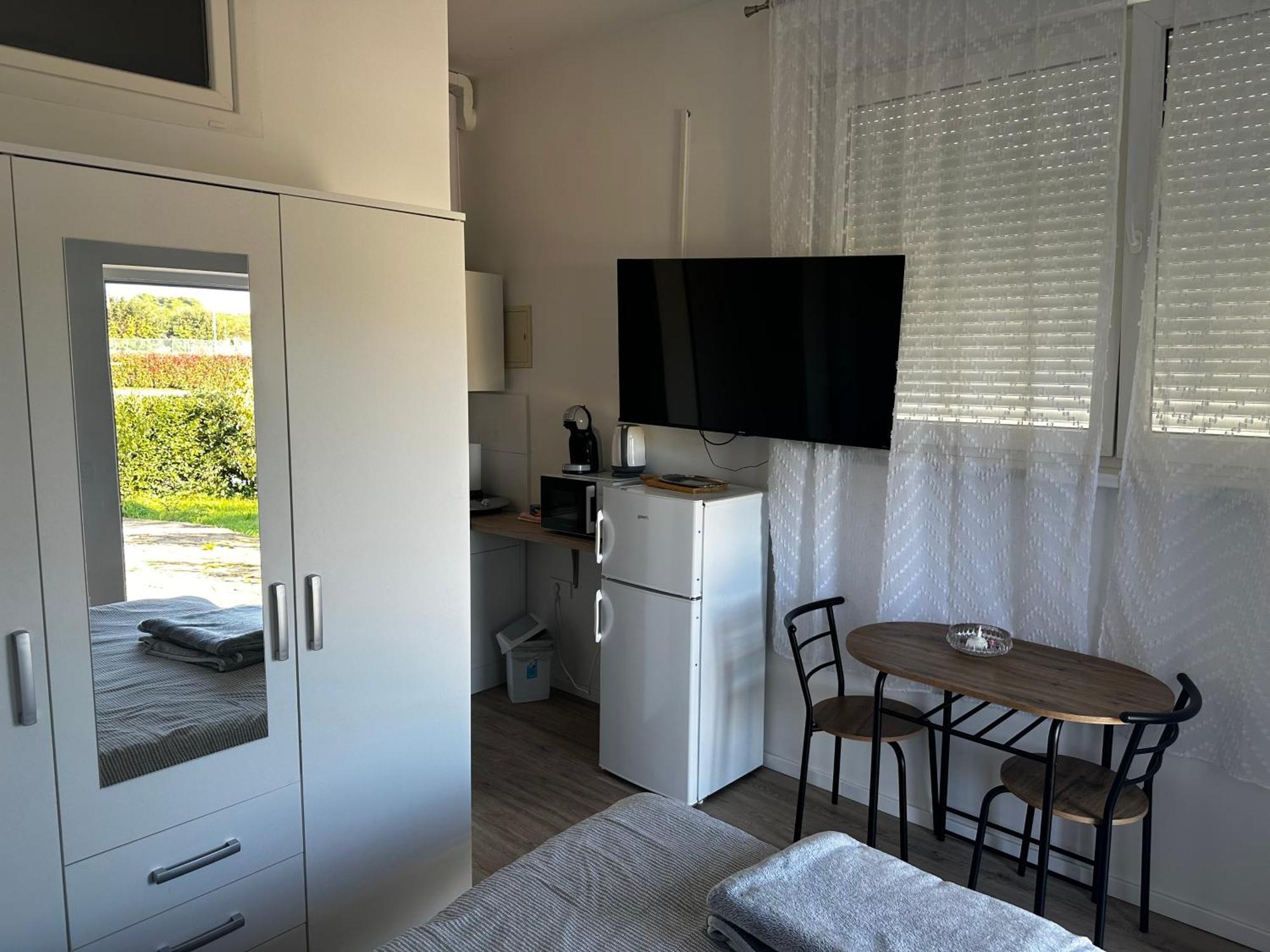 Croatiaumag Apartment Exterior photo